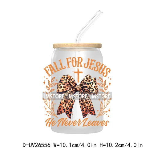 Coquette Pumpkin Spice Coffee Club UV DTF Transfer Stickers Decals For Libbey Cold Cups Mugs Tumbler Custom Retro Fall Autumn