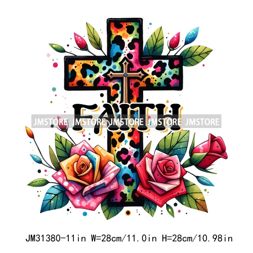 Funny Christian Bible Quotes Jesus Take Take The Wheel Inspiration Faith Iron On DTF Transfer Sticker Ready To Press For Clothes