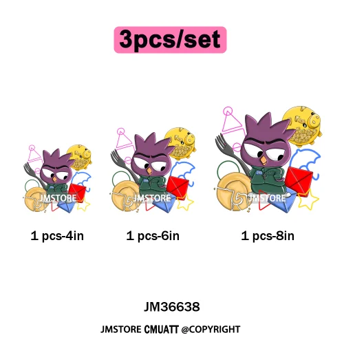 Trendy Flower Cat Bee Animal Lover Cute Princess Designs Iron on DTF Washable Transfers Stickers Ready to Press for T-shirts