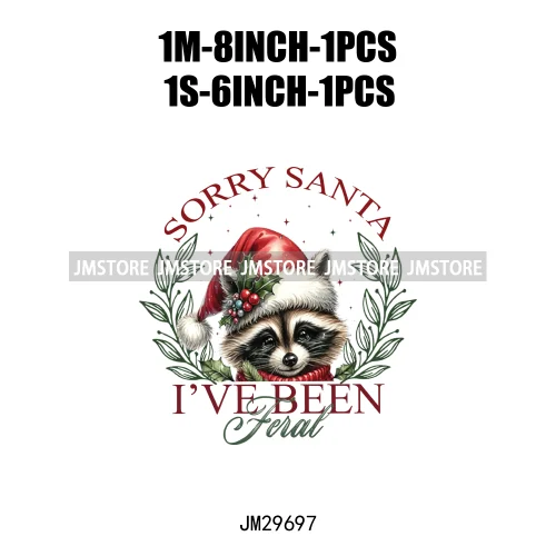 Christmas Girly Vibes Santa Winter Jesus Coquette Bow Tis The Season Iron On DTF Transfers Stickers Ready To Press For Clothes