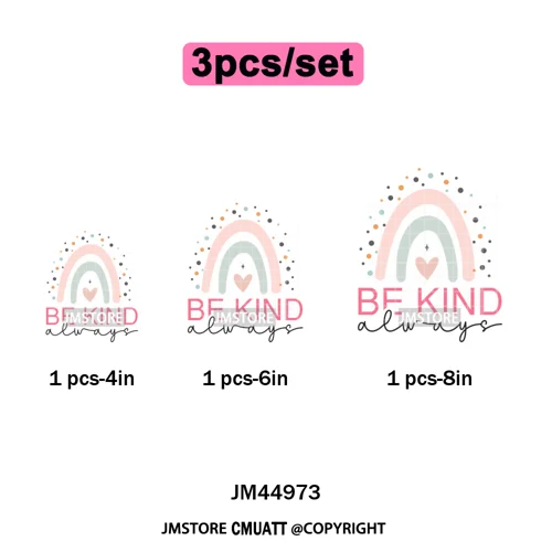 Self Love Club Mental Health Quotes Positive Inspirational Iron on Washable DTF Transfers Stickers Ready to Press for Clothing