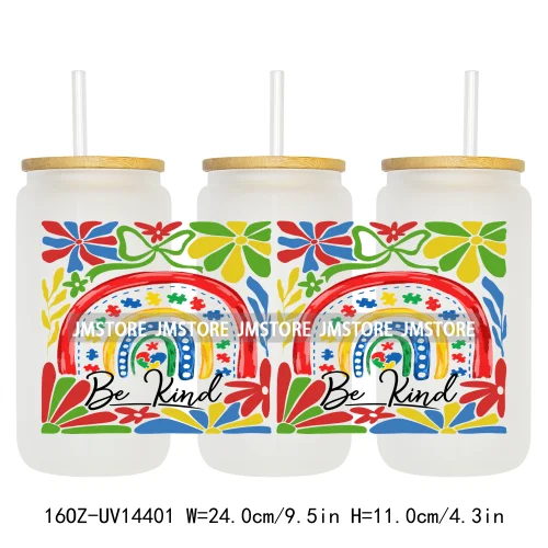 Retro Mama Coquette Bow UV DTF Stickers Ready to Transfer Cup Wrap Custom Labels DIY Craft For Libbey Can Glass Tumblers Mugs