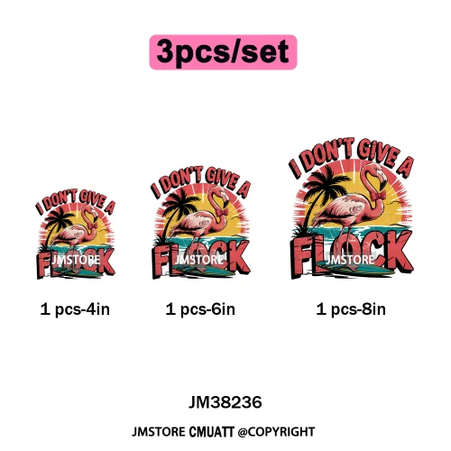 Tropical Summer Tequila Cocktail Drink Sunsets Salty Beach Vibes Logo Iron on DTF Transfers Stickers Ready to Press for Clothing