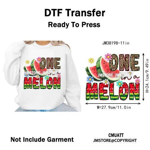 Hello Summer Lake Junkie Beach Vibes Last Day Of School Iron on DTF Thermal Transfer Stickers Ready to Press for T-shirt Bags