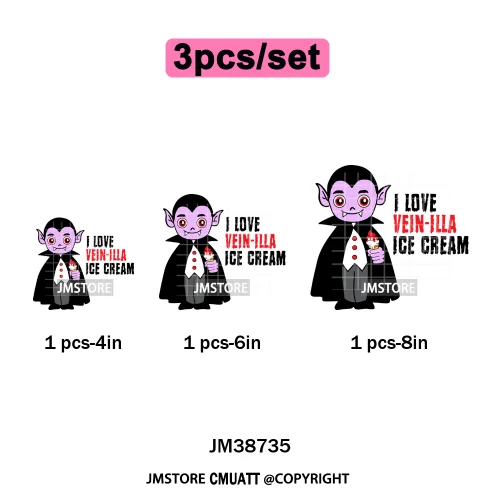 Funny Spooky Season Skelleton Coffin Break Sarcastic Halloween Puns Iron on DTF Transfer Sticker Ready to Press for Clothes Bags